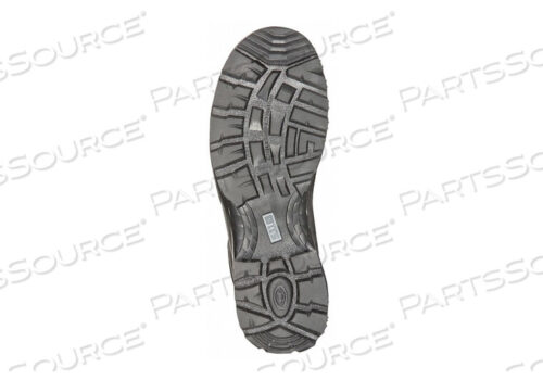 OEM#: 12392ТАКТИЧЕСКИЕ БОТИНКИ 9 W ЧЕРНЫЕ ОДНОТОННЫЕ МУЖСКИЕ PR от 5.11 Tactical