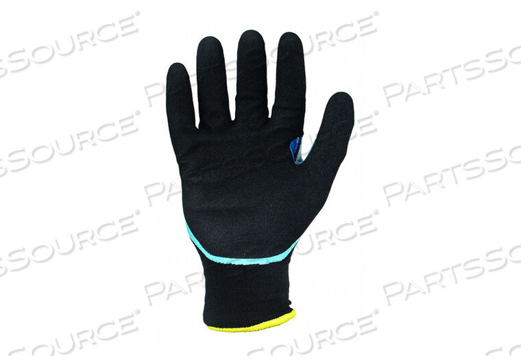 OEM#: KC1SNW2-03-MINУТЕПЛЕННЫЕ ЗИМНИЕ ПЕРЧАТКИ M НЕЙЛОНОВАЯ СПИНА PR от Ironclad