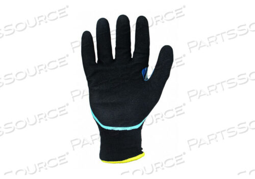 OEM#: KC1SNW2-01-XSУТЕПЛЁННЫЕ ЗИМНИЕ ПЕРЧАТКИ XS НЕЙЛОНОВАЯ ЗАДНЯЯ ЧАСТЬ PR от Ironclad