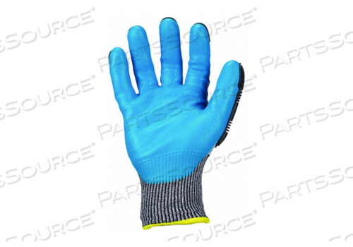 OEM#: KKC5BW-05-XLУТЕПЛЁННЫЕ ЗИМНИЕ ПЕРЧАТКИ XL HPPE BACK PR от Ironclad