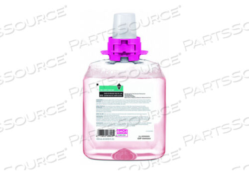 OEM#: 55KJ50HAND SOAP PINK 1250ML SIZE PK4 от Tough Guy