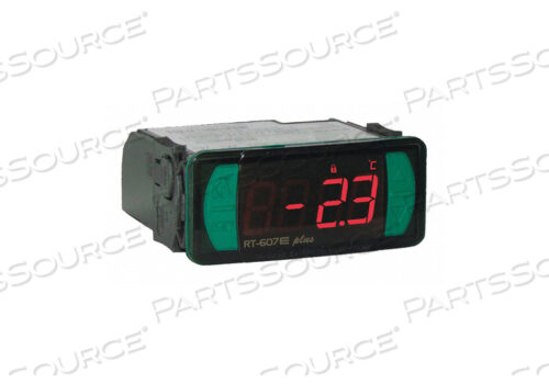 OEM#: RT-607EL-PLUSHEATER ИЛИ COOLER ЦИФРОВОЕ УПРАВЛЕНИЕ от Robertshaw