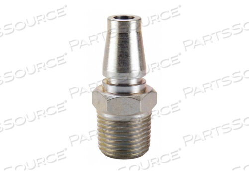 OEM#: TL-504-4MPБЫСТРОСЪЕМНАЯ РОЗЕТКА 1/4 КОРПУС 1/4 ШТУЦЕР от Parker Hannifin Corporation
