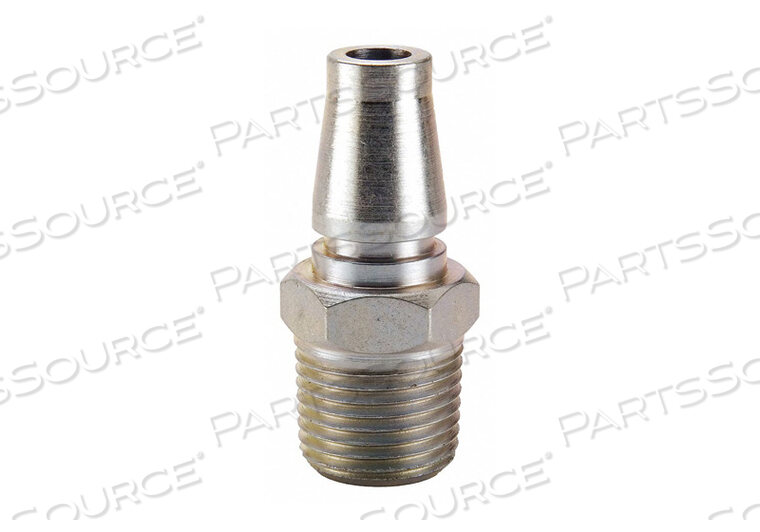OEM#: TL-504-4MPБЫСТРОСЪЕМНАЯ РОЗЕТКА 1/4 КОРПУС 1/4 ШТУЦЕР от Parker Hannifin Corporation