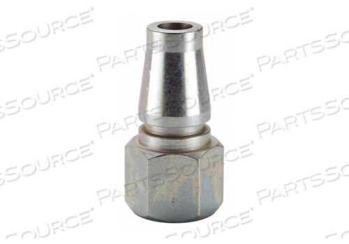 OEM#: TL-504-4FPБЫСТРОРАЗЪЕМНЫЙ ШТЕКЕР 1/2 КОРПУС 1/4 -18 от Parker Hannifin Corporation