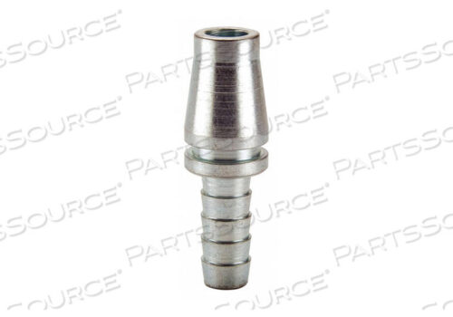 OEM#: TL-254-4HBБЫСТРОРАЗЪЕМНЫЙ ШТЕКЕР 1/4 КОРПУС 1/4 ШТУЦЕР от Parker Hannifin Corporation