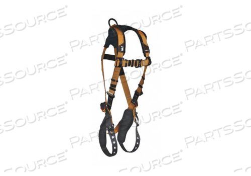 OEM#: G7080BRЖИЛЕТ ДЛЯ ПОЛНОГО ТЕЛА БЕЗ ПОЯСА от Falltech