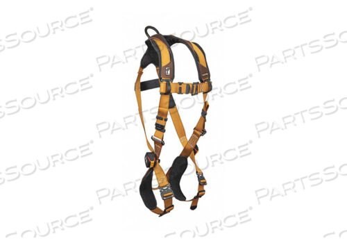 OEM#: G7082BXLЖИЛЕТ ДЛЯ ПОЛНОГО ТЕЛА БЕЗ ПОЯСА от Falltech