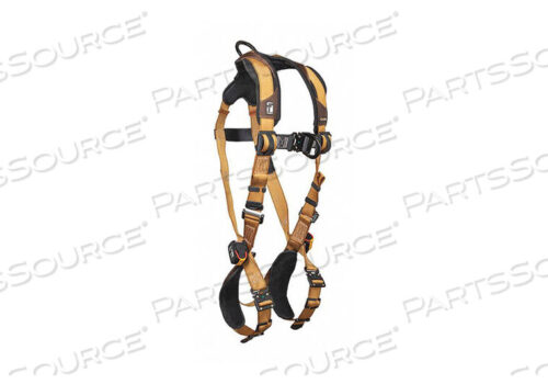 OEM#: G7082BFDMFЖИЛЕТ ДЛЯ ВСЕГО ТЕЛА БЕЗ ПОЯСА от Falltech