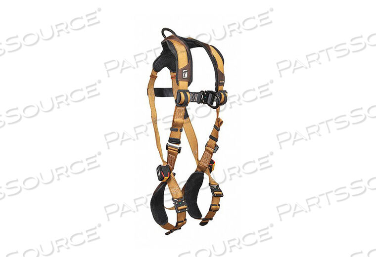 OEM#: G7082BFDMFЖИЛЕТ ДЛЯ ВСЕГО ТЕЛА БЕЗ ПОЯСА от Falltech