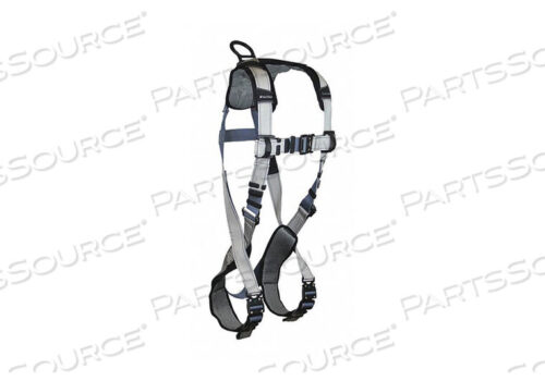 OEM#: G7087BMFILITE BODY HARNESS VEST STYLE NO BELT от Falltech