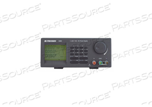 OEM#: 1696BDC БЛОК ПИТАНИЯ ВЫХОДНОЕ НАПРЯЖЕНИЕ 20 В ПОСТОЯННОГО ТОКА от B&K Precision