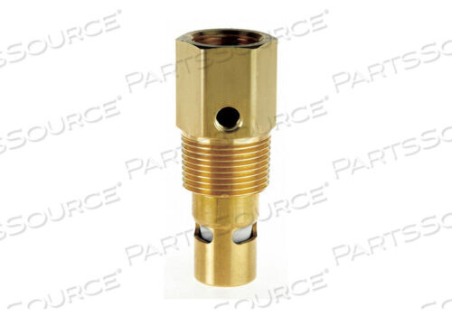 OEM#: CTB341ОБРАТНЫЙ КЛАПАН 60 CFM 3/4 (F)NPT от Conrader