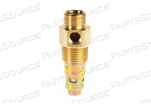 OEM#: CTD1212ОБРАТНЫЙ КЛАПАН 0 ДО 12 CFM 1/2 (M)NPT от Conrader