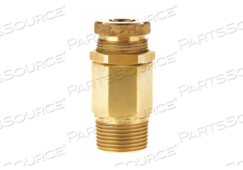 OEM#: CVR14 КЛАПАН СБРОСА ДАВЛЕНИЯ 0 ДО 28 HG от Conrader