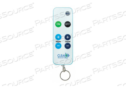 OEM#: CRKC1ДИСТАНЦИОННОЕ УПРАВЛЕНИЕ ГОСТЕПРИИМНОГО ТИПА от Clean Remote LLC