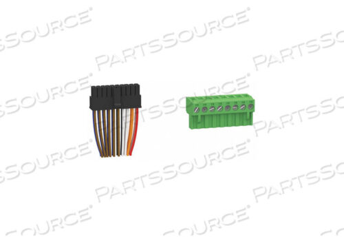 OEM#: TM171ACB4OI2MCONNECTOR FOR LOGIC CONTROLLER M171 by APC / American Power Conversion