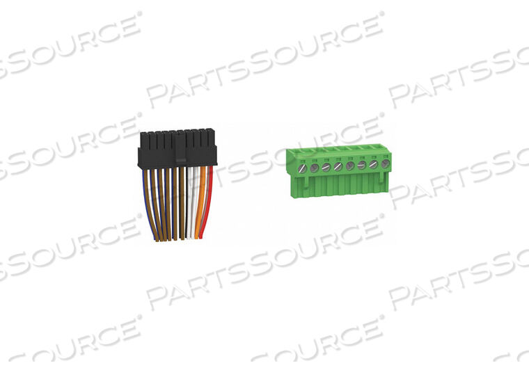 OEM#: TM171ACB4OI2MCONNECTOR FOR LOGIC CONTROLLER M171 by APC / American Power Conversion
