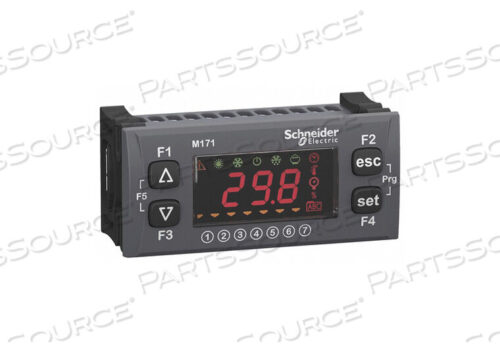 OEM#: TM171DLEDGRAPHIC HMI LED LAN ПОСЛЕДОВАТЕЛЬНЫЙ ПОРТ от APC / American Power Conversion