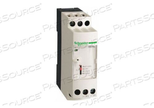 OEM#: RMTK80BDANALOG CONVERTER 3.1 H 24VDC от APC / American Power Conversion