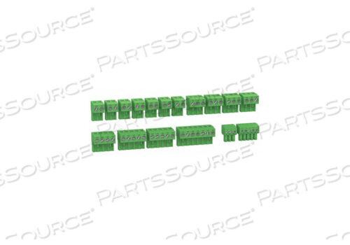 OEM#: TM171ASCTB27КЛЕММНАЯ КОЛОДКА ДЛЯ ИЗГОТОВИТЕЛЯ № TM171EP27R от APC / American Power Conversion