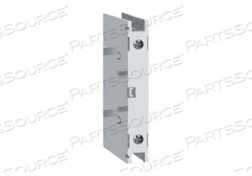 OEM#: VLS1GR2ДОПОЛНИТЕЛЬНЫЙ БЛОК ЗАЗЕМЛЕНИЯ 8 КВ МАКС. от APC / American Power Conversion