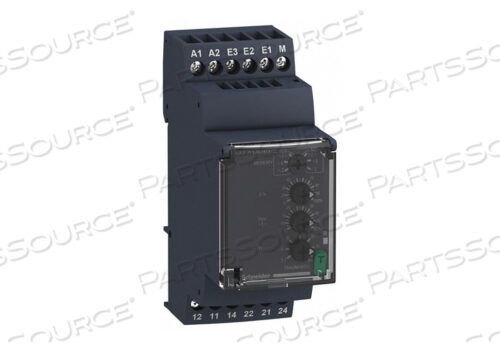 OEM#: RM35JA32MTADJ. РЕЛЕ ИЗМЕРЕНИЯ ТОКА 2,84 H от APC / American Power Conversion