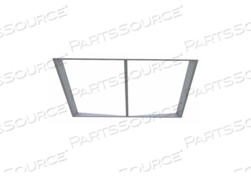 OEM#: VSY22-35MLHEG-EDURECESSED TROFFER 2 FT X 2 FT. LED by Hubbell Power Systems