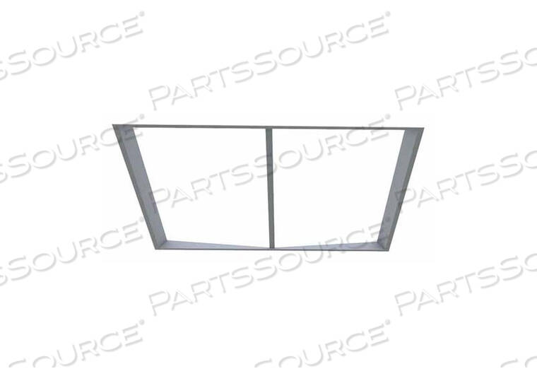 OEM#: VSY22-40MLHEG-EDURECESSED TROFFER 2 FT X 2 FT. Светодиод от Hubbell Power Systems