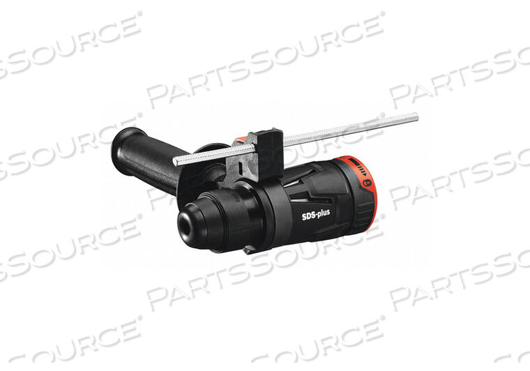 OEM#: GFA18-HROTARY HAMMER BIT ADAPTER SDS PLUS от Bosch Tools