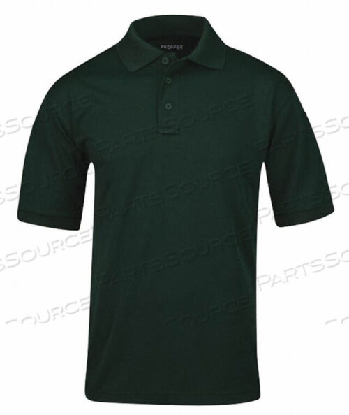 OEM#: F53554C3113XLTACTICAL POLO 3XL ТЕМНО-ЗЕЛЕНЫЙ от Propper