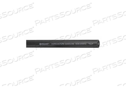 OEM#: 20316243БЕНЗИНОВЫЙ ШЛАНГ 50 PSI ЧЕРНЫЙ 10 ФУТОВ L от Continental
