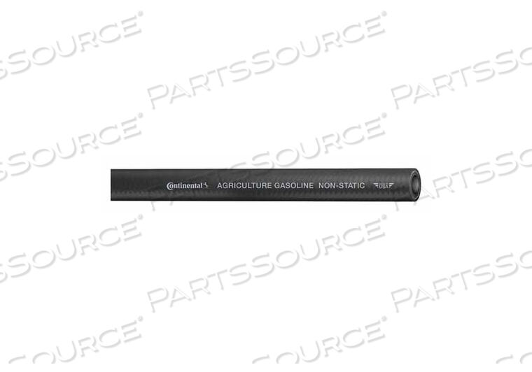 OEM#: 20316243БЕНЗИНОВЫЙ ШЛАНГ 50 PSI ЧЕРНЫЙ 10 ФУТОВ L от Continental