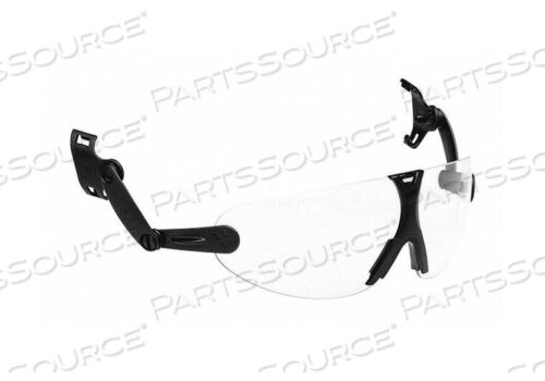 OEM#: V901AFCLIP-ON EYEWEAR ПРОЗРАЧНЫЕ ЛИНЗЫ ANTI-FOG от 3M Consumer