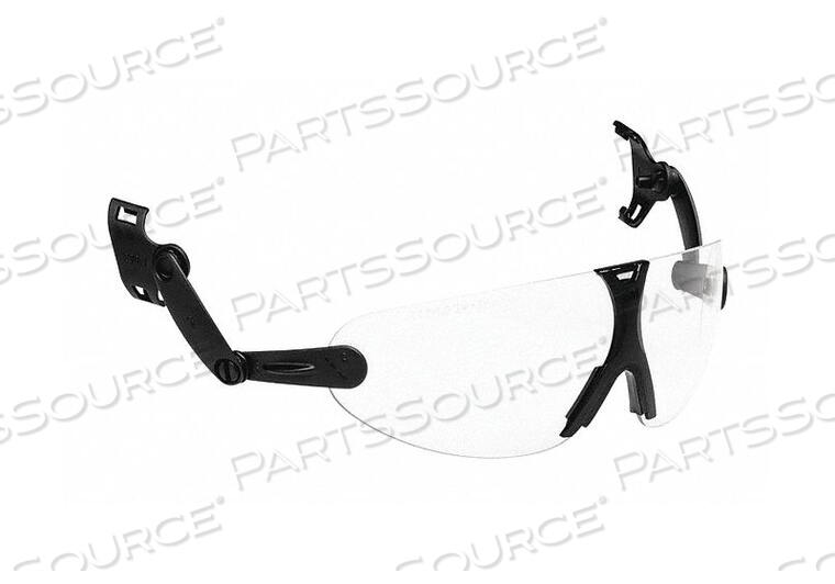 OEM#: V901AFCLIP-ON EYEWEAR ПРОЗРАЧНЫЕ ЛИНЗЫ ANTI-FOG от 3M Consumer