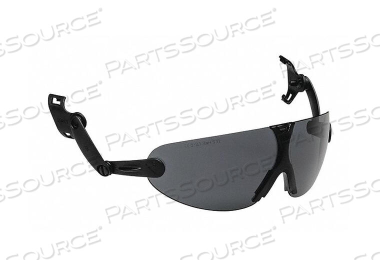 OEM#: V902AFCLIP-ON EYEWEAR СЕРЫЕ ЛИНЗЫ ANTI-FOG от 3M Consumer