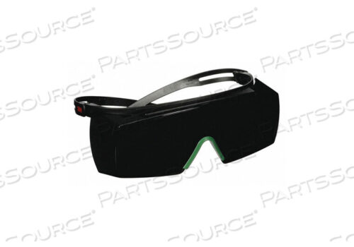 OEM#: SF3750AS-BLK3M SECUREFIT 3700 SERIES, SF3750AS-BLK, ЧЕРНЫЕ ДУБКИ, СЕРЫЕ OTG-ОБЪЕКТИВЫ С ЗАЩИТОЙ ОТ ЦАРАПИН IR 5.0 от 3M Consumer