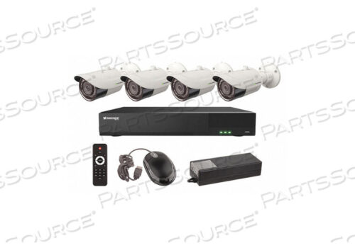 OEM#: VT-TH5KT44TBЦИФРОВЫЕ СИСТЕМЫ ВИДЕОНАБЛЮДЕНИЯ от Vitek Industrial Video Products, Inc.