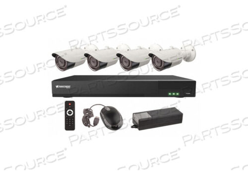 OEM#: VT-TH5KT81TB-2ЦИФРОВЫЕ СИСТЕМЫ ВИДЕОНАБЛЮДЕНИЯ от Vitek Industrial Video Products, Inc.