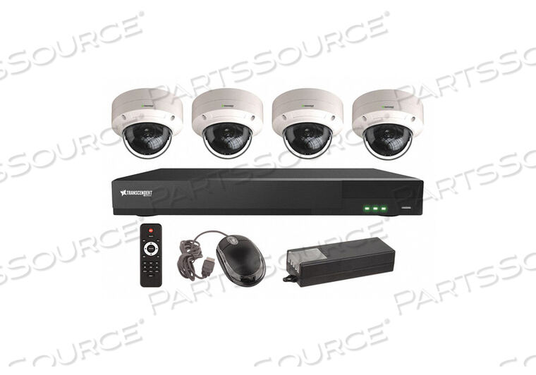 OEM#: VT-TH5KT816TDЦИФРОВЫЕ СИСТЕМЫ ВИДЕОНАБЛЮДЕНИЯ от Vitek Industrial Video Products, Inc.