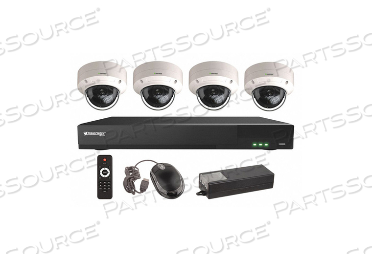 OEM#: VT-TH5KT810TDЦИФРОВЫЕ СИСТЕМЫ ВИДЕОНАБЛЮДЕНИЯ от Vitek Industrial Video Products, Inc.