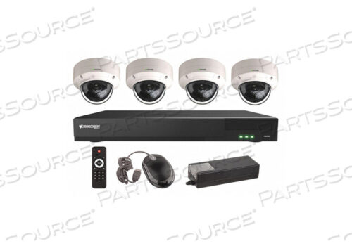 OEM#: VT-TH5KT86TDЦИФРОВЫЕ СИСТЕМЫ ВИДЕОНАБЛЮДЕНИЯ от Vitek Industrial Video Products, Inc.