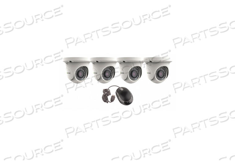 OEM#: VT-THT5CKTFЕВИДЕОСИСТЕМЫ НАБЛЮДЕНИЯ ЦИФРОВЫЕ от Vitek Industrial Video Products, Inc.