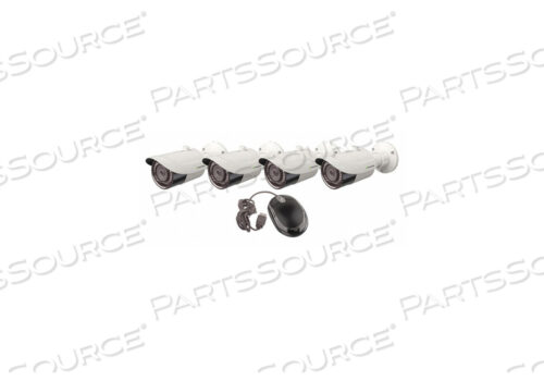 OEM#: VT-THB5CKTFЦИФРОВЫЕ СИСТЕМЫ ВИДЕОНАБЛЮДЕНИЯ от Vitek Industrial Video Products, Inc.