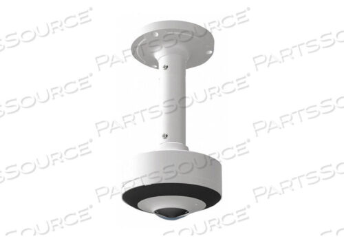 OEM#: VT-TPDM-FPEDESTAL MOUNT ALUMINUM от Vitek Industrial Video Products, Inc.