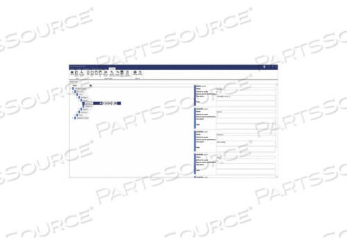 OEM#: T300244ПРОГРАММНОЕ ОБЕСПЕЧЕНИЕ ДЛЯ ИСПОЛЬЗОВАНИЯ СЕРИИ FLIR T5XX от FLIR Systems, Inc.
