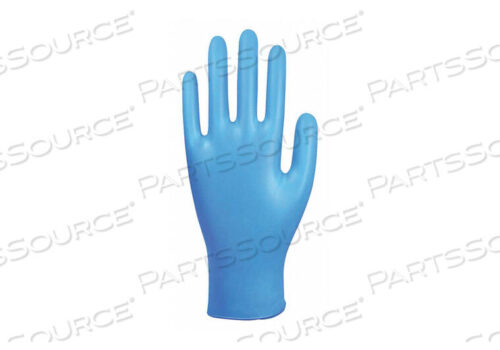 OEM#: 56JT49ПЕРЧАТКИ ОДНОРАЗОВЫЕ НИТРИЛОВЫЕ L PK100 от Condor