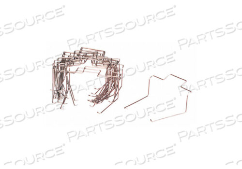 OEM#: 3TX7144-1L10МЕТАЛЛИЧЕСКИЙ ЗАЖИМ ДЛЯ ВСТАВНОГО РЕЛЕ от Siemens