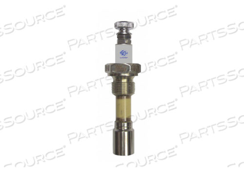 OEM#: HP-PHST58-2000PSIДЕРЖАТЕЛЬ ПРОБЕРА ИЗ НЕРЖАВЕЮЩЕЙ СТАЛИ от Lumenite Control Technology, Inc.