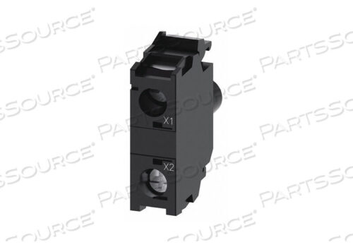 OEM#: 3SU1401-1BB30-1AA0МОДУЛЬ ЛАМПЫ С ЖЕЛТОЙ СВЕТОДИОДНОЙ ЛАМПОЧКОЙ ПЛАСТИКОВЫЙ от Siemens